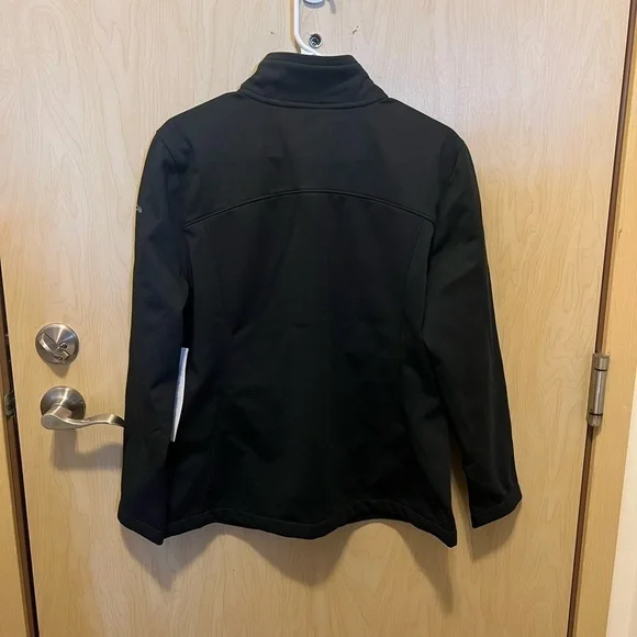 NWT womens spyder jacket